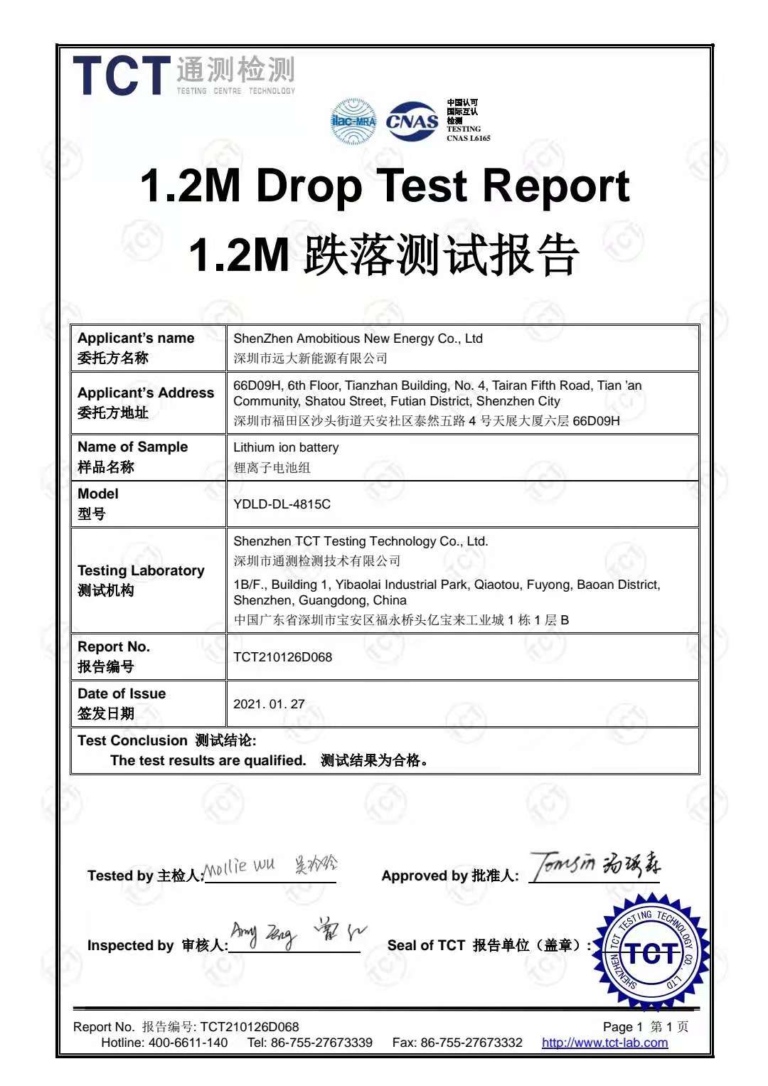 1.2M跌落1